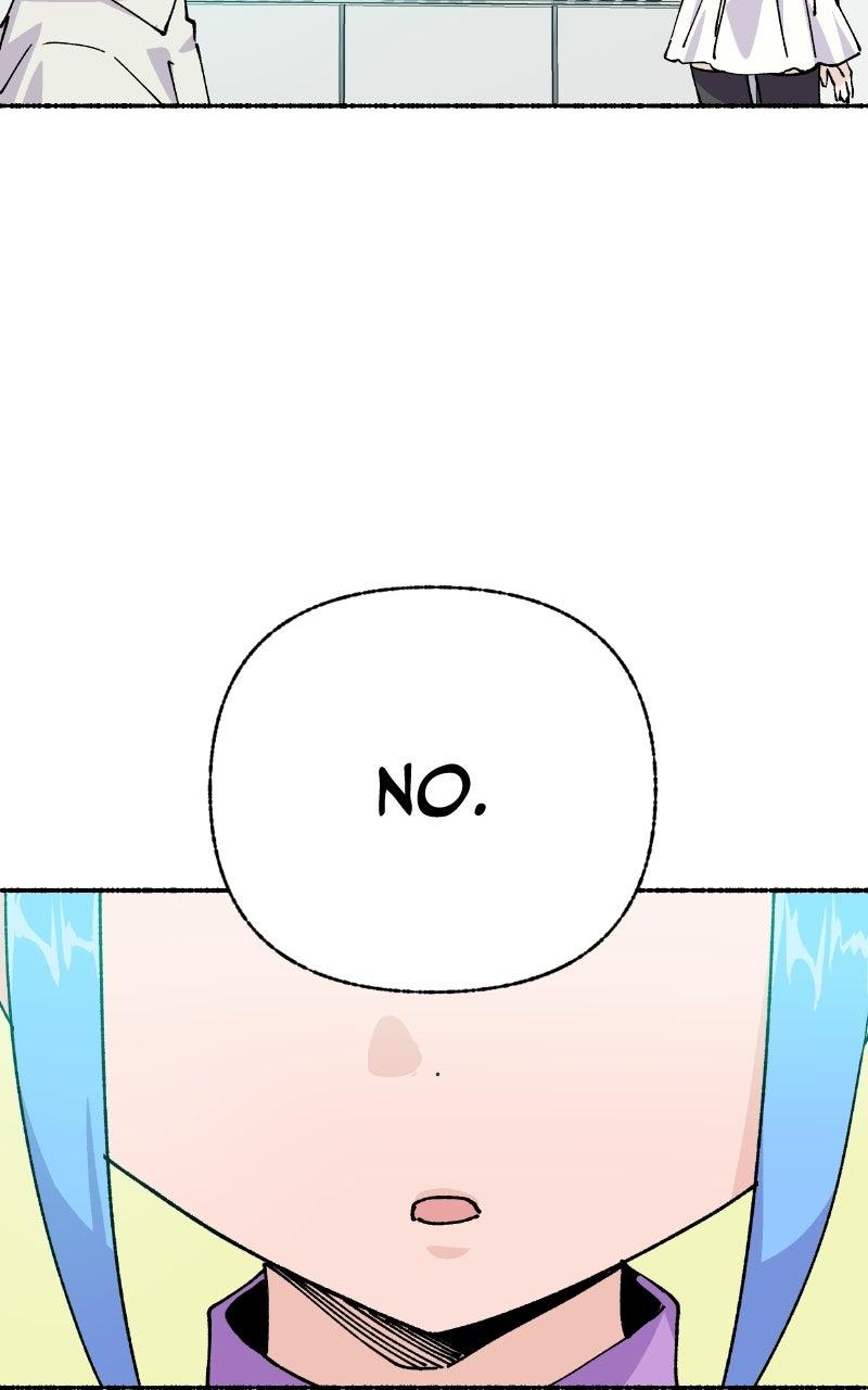 My Little Sister is theDemon Lord! Chapter 136 page 76 - 