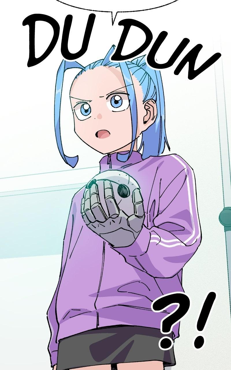 My Little Sister is theDemon Lord! Chapter 136 page 78 - 