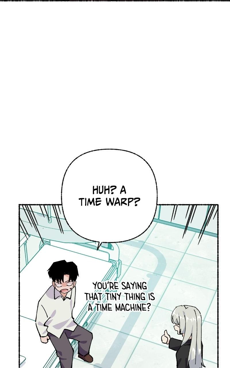My Little Sister is theDemon Lord! Chapter 136 page 79 - 
