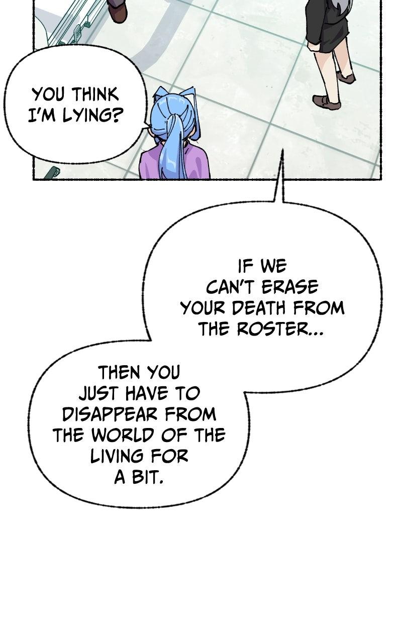 My Little Sister is theDemon Lord! Chapter 136 page 80 - 