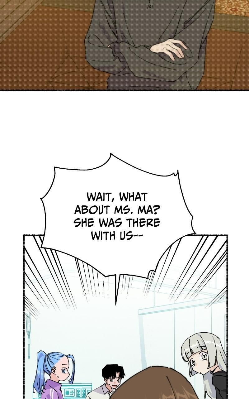 My Little Sister is theDemon Lord! Chapter 136 page 9 - 