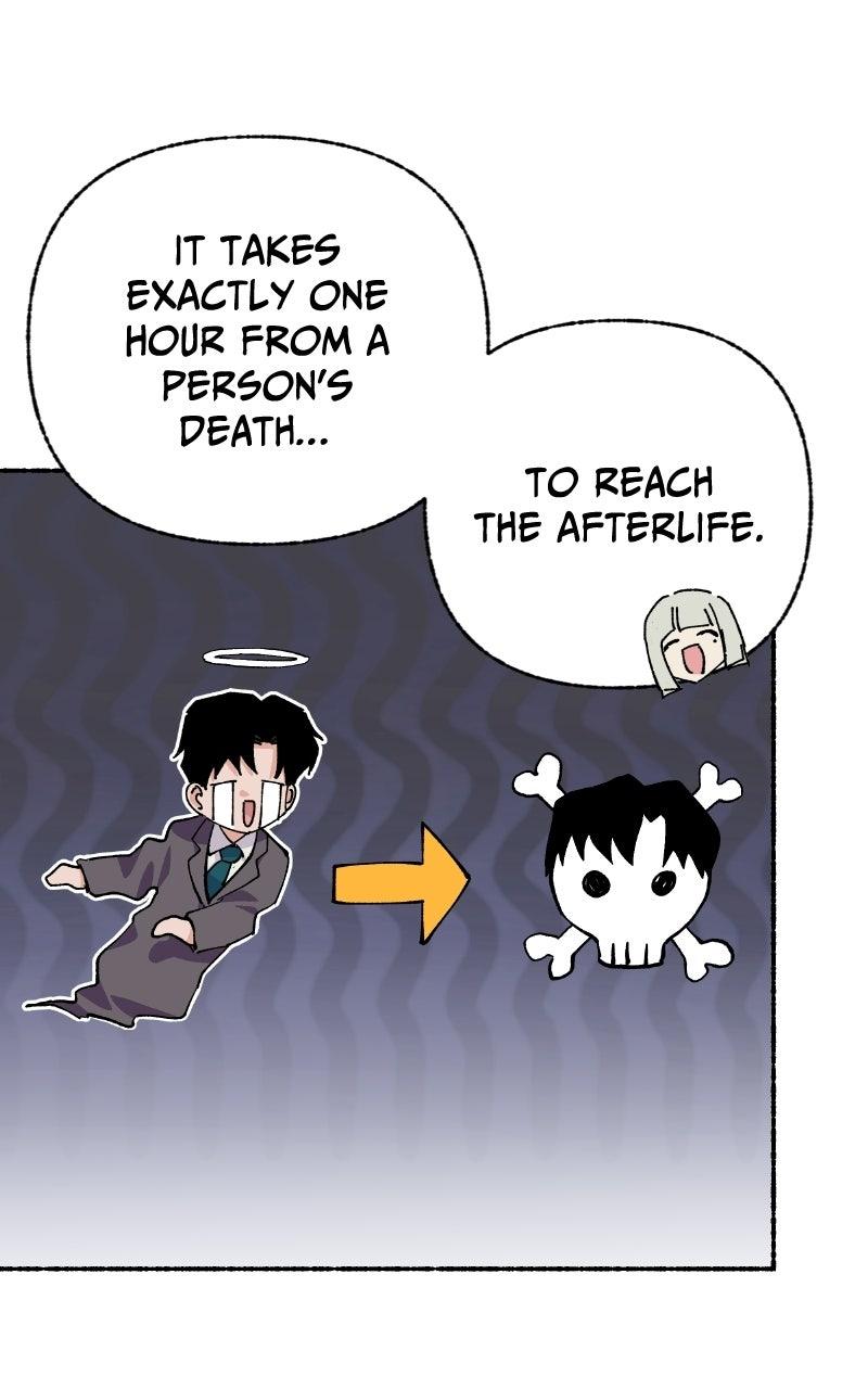 My Little Sister is theDemon Lord! Chapter 136 page 81 - 