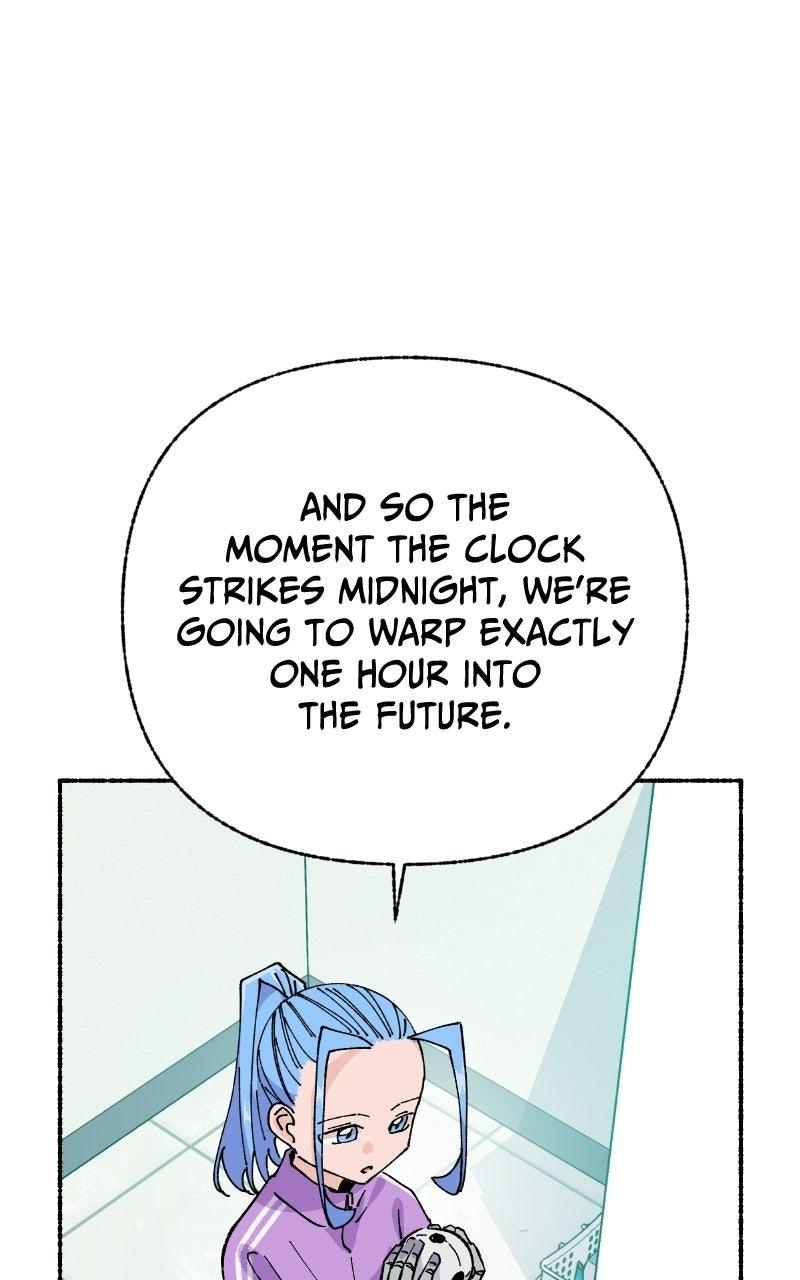 My Little Sister is theDemon Lord! Chapter 136 page 82 - 