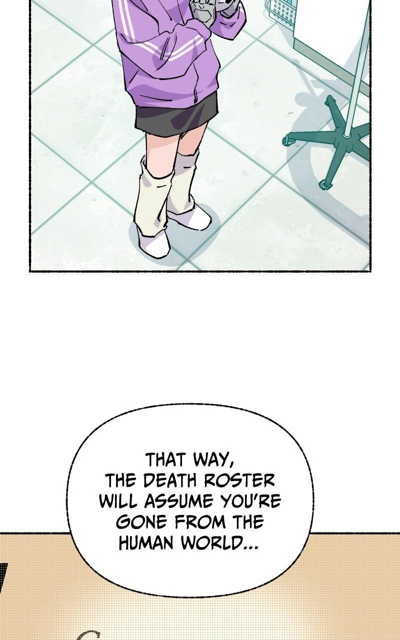 My Little Sister is theDemon Lord! Chapter 136 page 83 - 