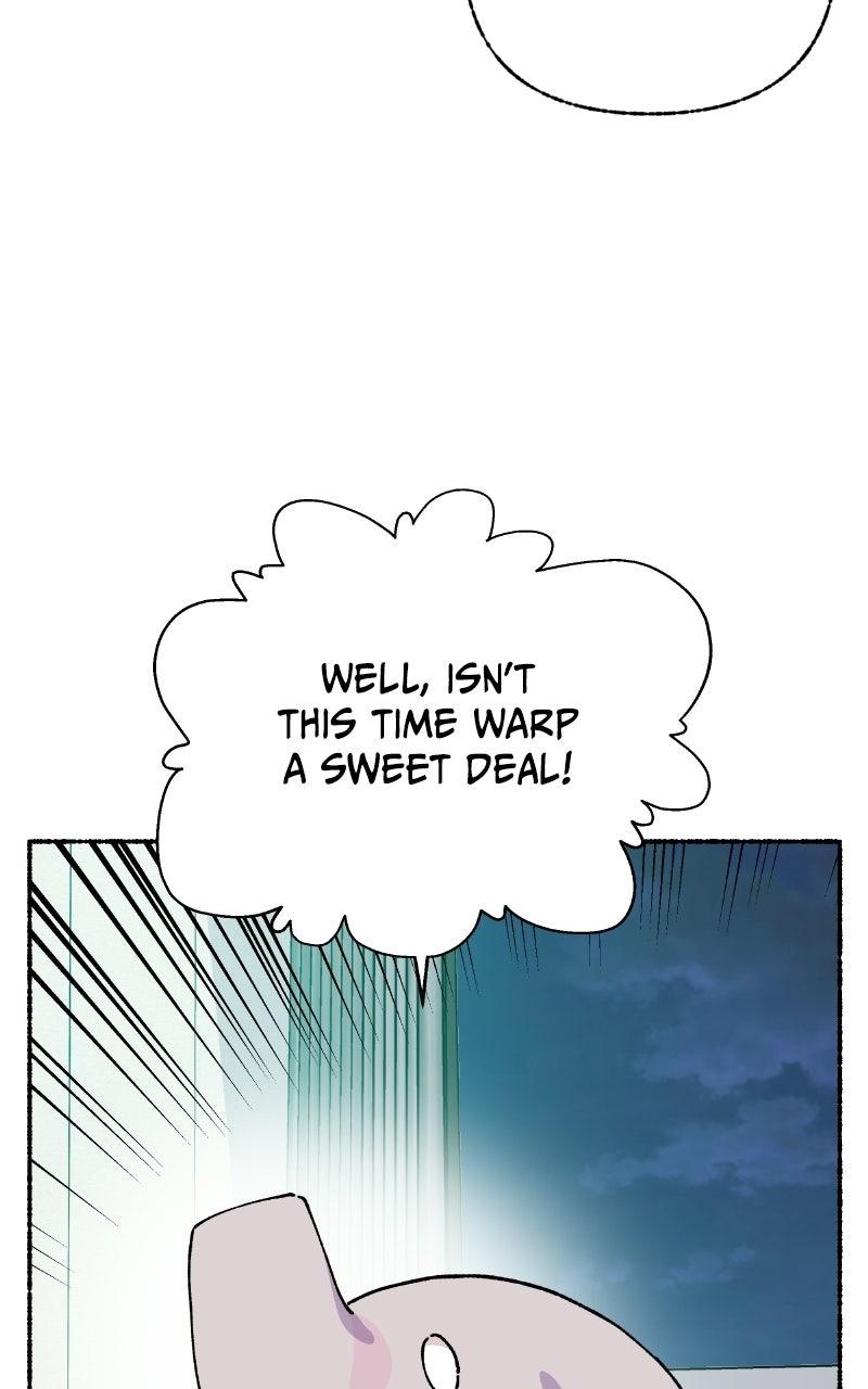 My Little Sister is theDemon Lord! Chapter 136 page 90 - 