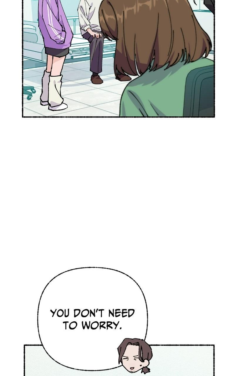 My Little Sister is theDemon Lord! Chapter 136 page 10 - 