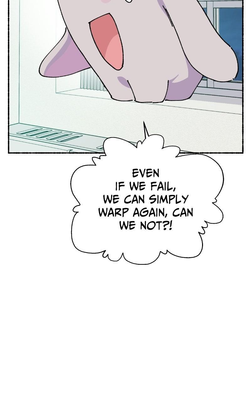 My Little Sister is theDemon Lord! Chapter 136 page 91 - 