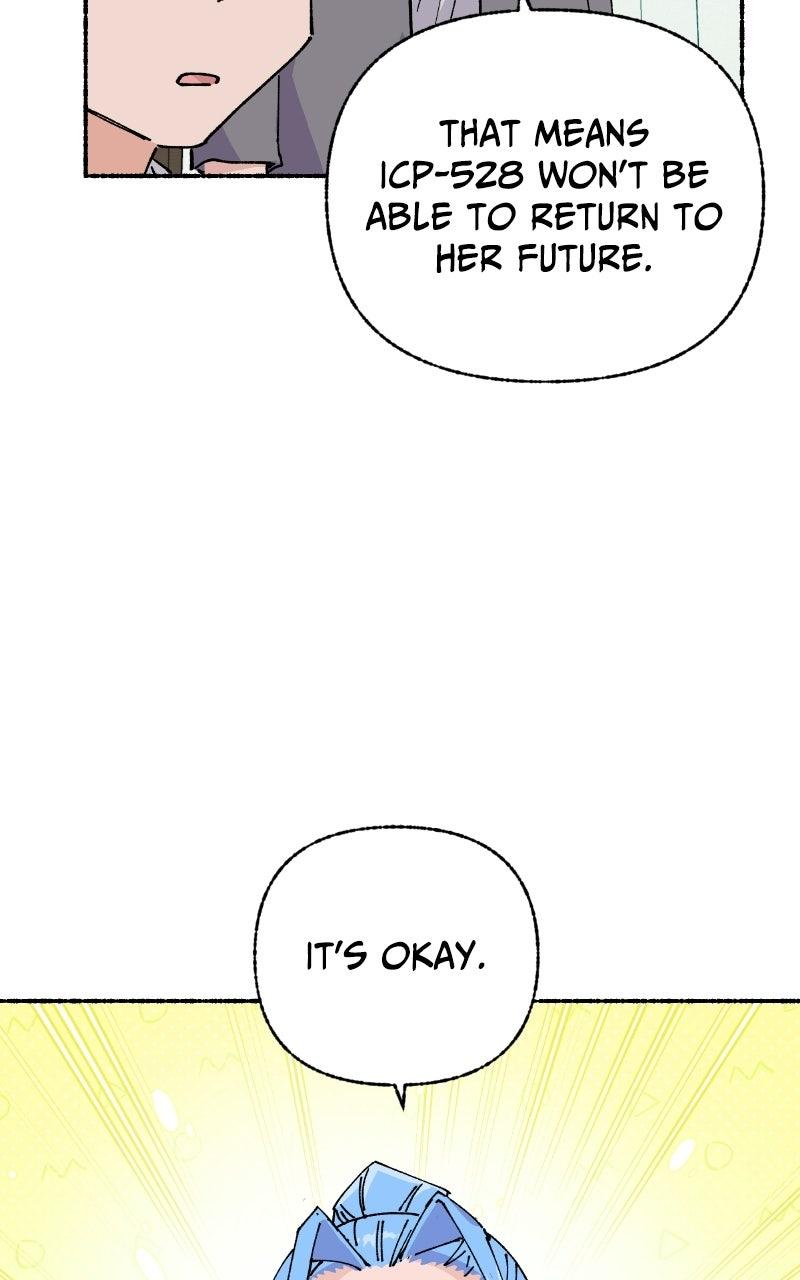 My Little Sister is theDemon Lord! Chapter 136 page 96 - 