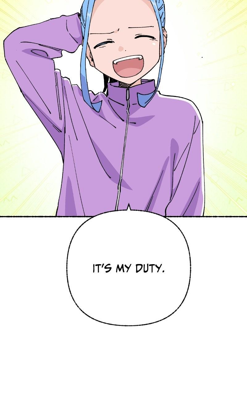My Little Sister is theDemon Lord! Chapter 136 page 97 - 