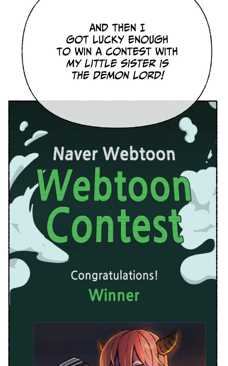 My Little Sister is theDemon Lord! Chapter 137 page 17 - 