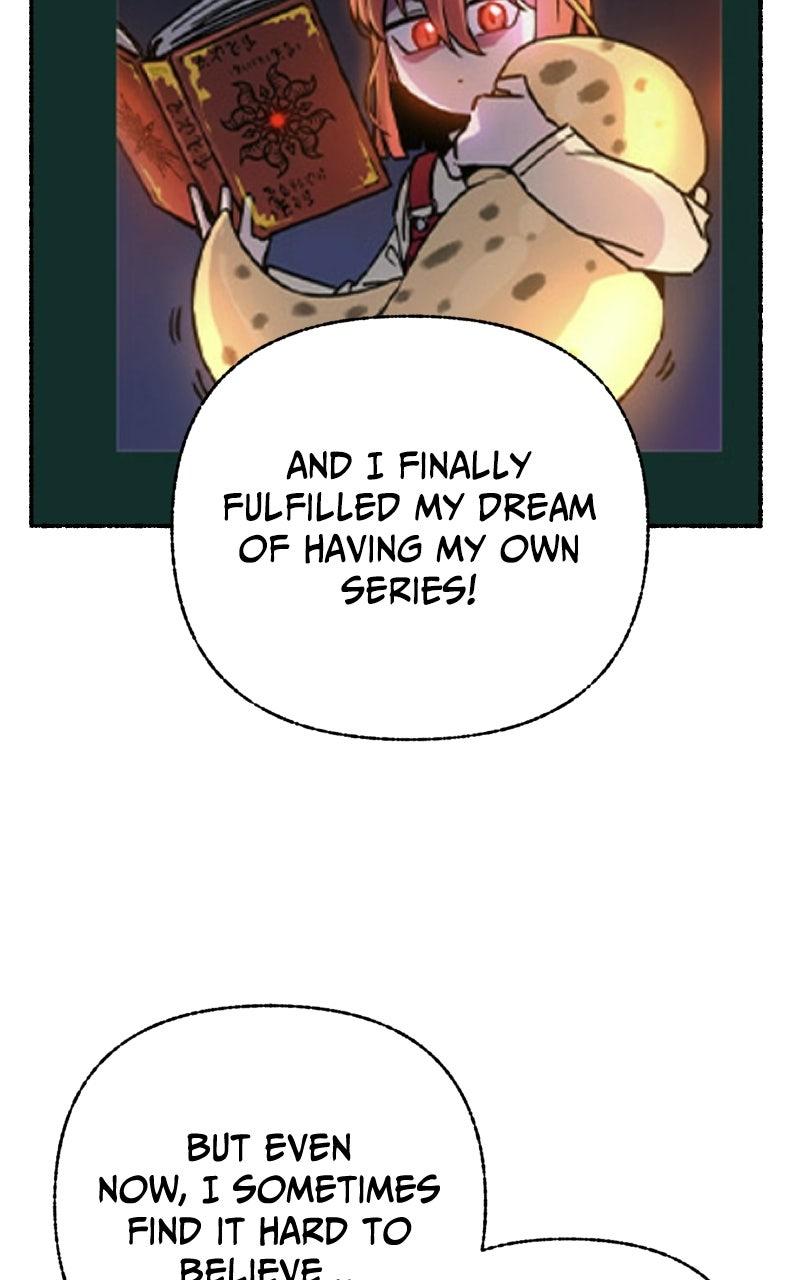 My Little Sister is theDemon Lord! Chapter 137 page 18 - 