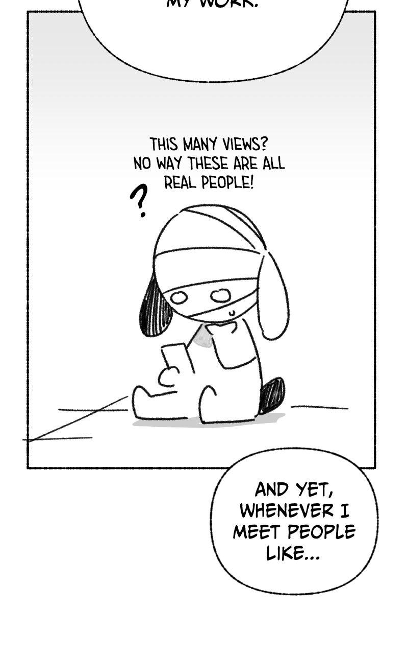 My Little Sister is theDemon Lord! Chapter 137 page 20 - 