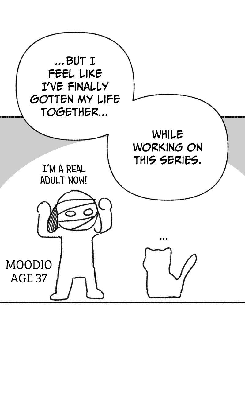 My Little Sister is theDemon Lord! Chapter 137 page 25 - 