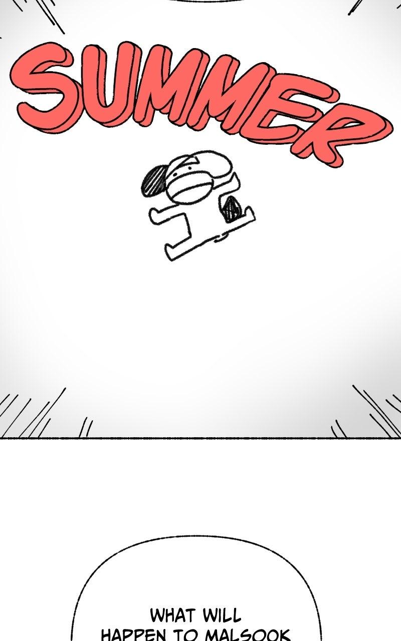 My Little Sister is theDemon Lord! Chapter 137 page 35 - 