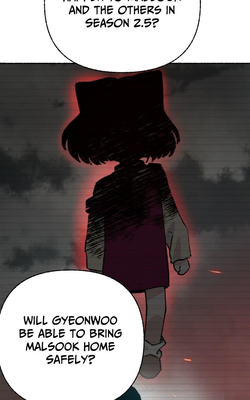 My Little Sister is theDemon Lord! Chapter 137 page 36 - 