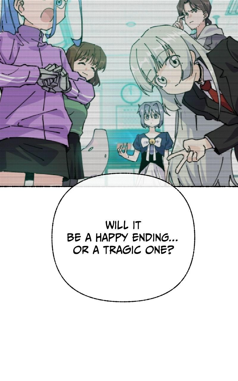 My Little Sister is theDemon Lord! Chapter 137 page 38 - 