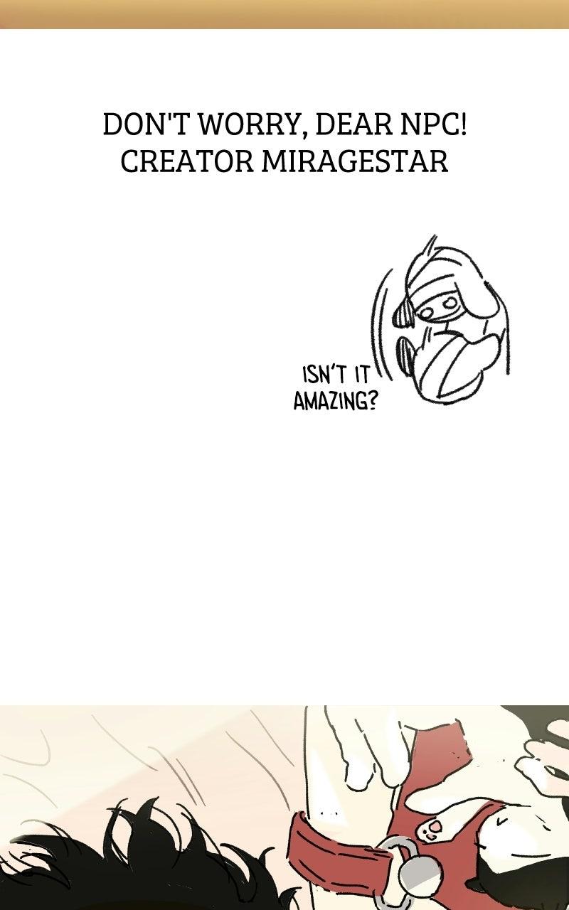 My Little Sister is theDemon Lord! Chapter 137 page 42 - 