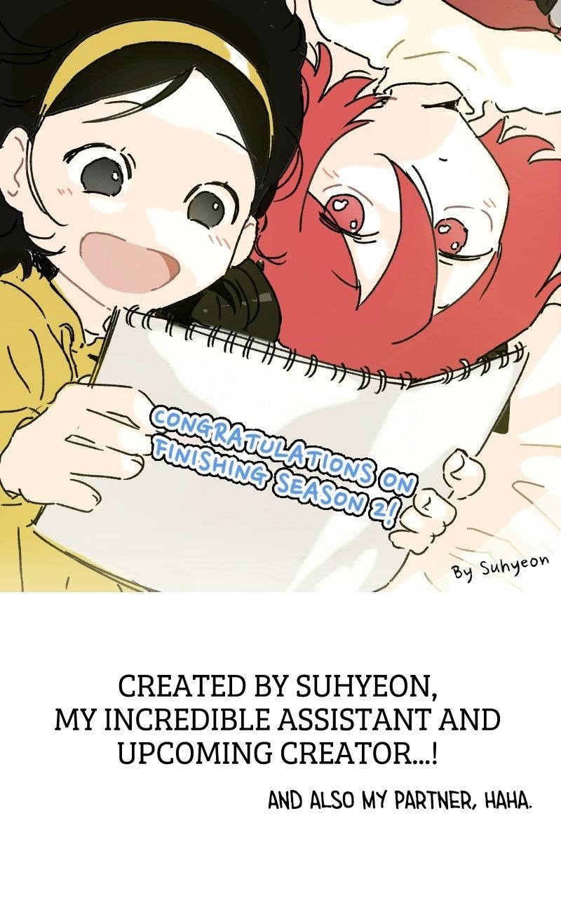 My Little Sister is theDemon Lord! Chapter 137 page 43 - 