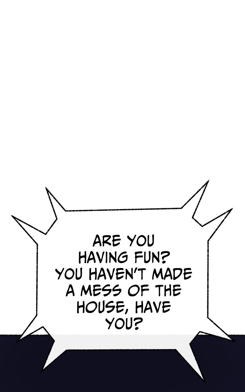 My Little Sister is theDemon Lord! Ep. 14 - Mission: Clean Up page 1 - 