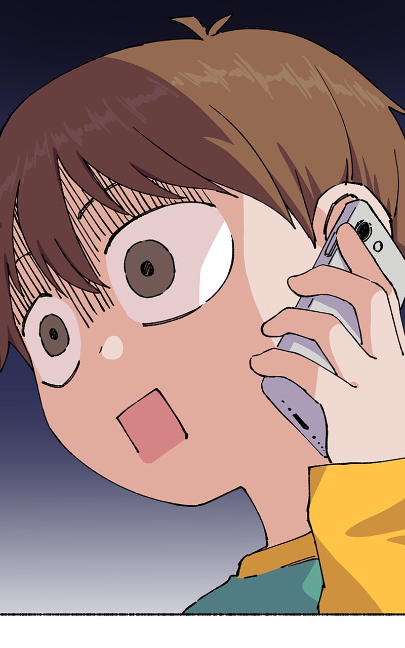 My Little Sister is theDemon Lord! Ep. 14 - Mission: Clean Up page 2 - 