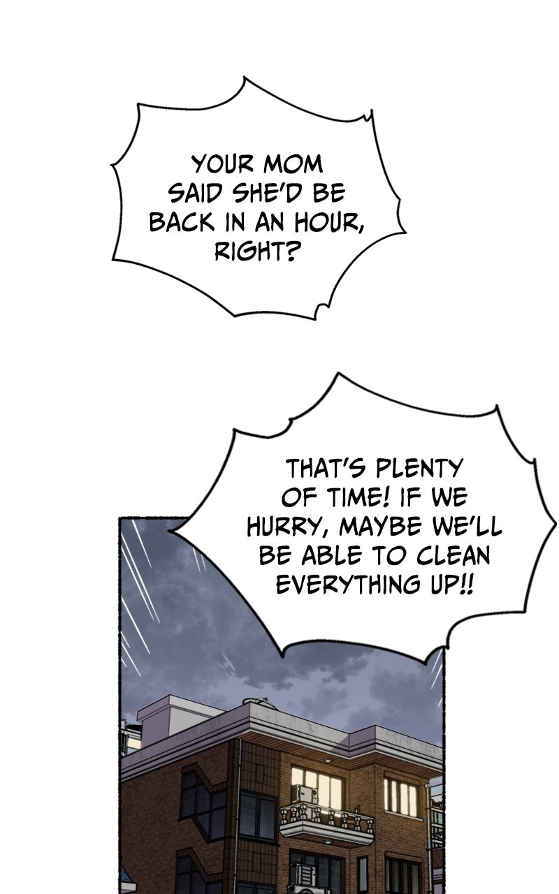My Little Sister is theDemon Lord! Ep. 14 - Mission: Clean Up page 11 - 