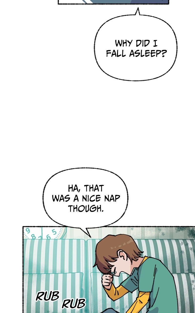 My Little Sister is theDemon Lord! Ep. 14 - Mission: Clean Up page 102 - 