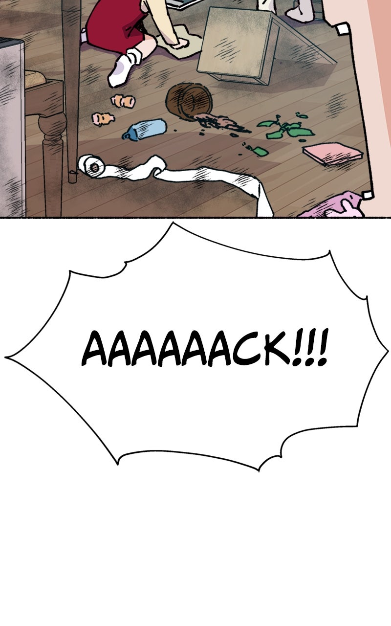 My Little Sister is theDemon Lord! Ep. 14 - Mission: Clean Up page 106 - 