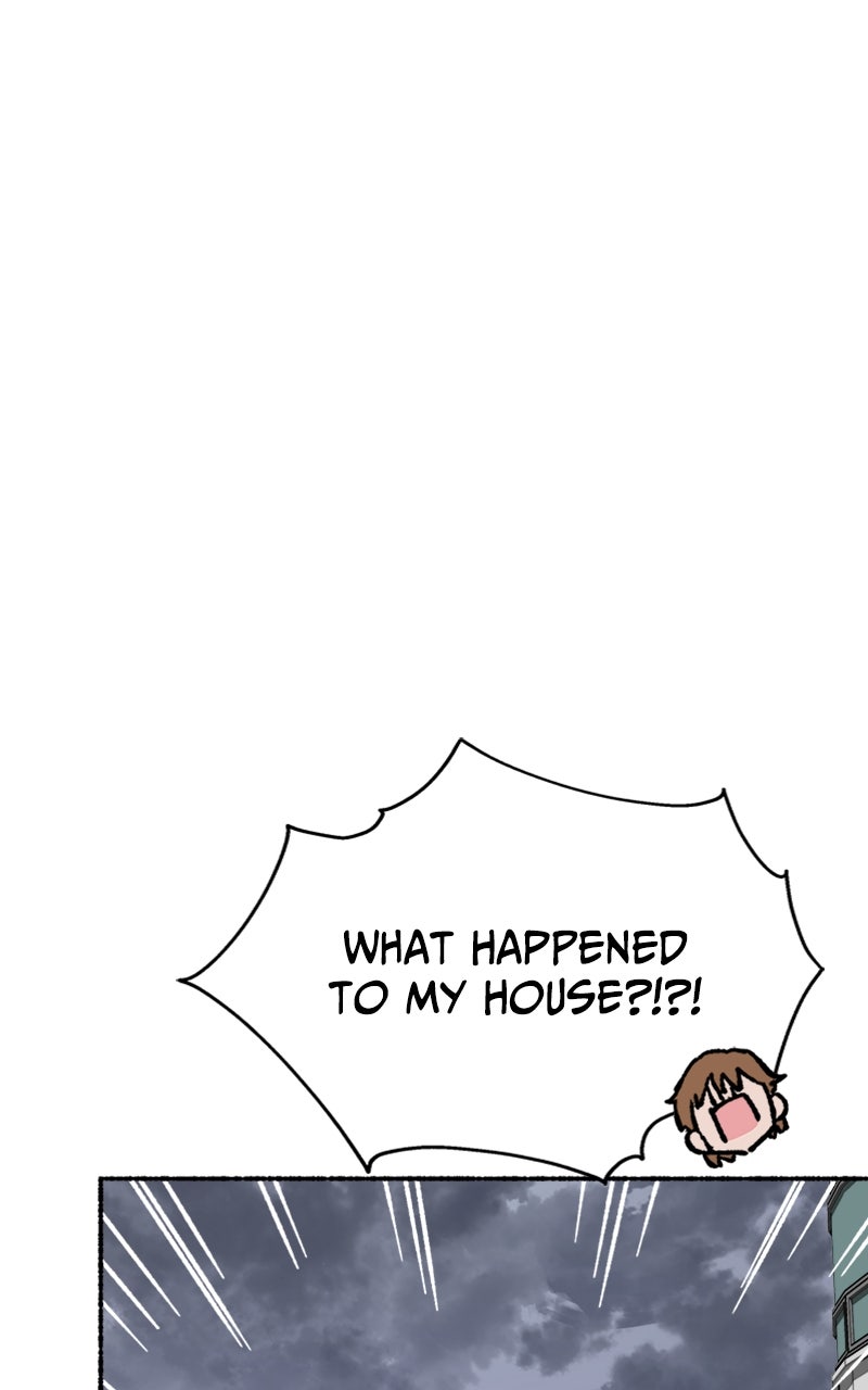 My Little Sister is theDemon Lord! Ep. 14 - Mission: Clean Up page 107 - 