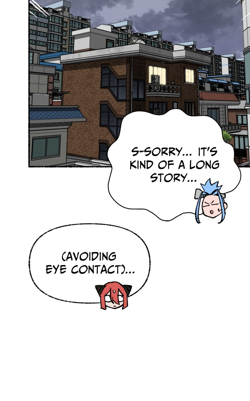 My Little Sister is theDemon Lord! Ep. 14 - Mission: Clean Up page 108 - 