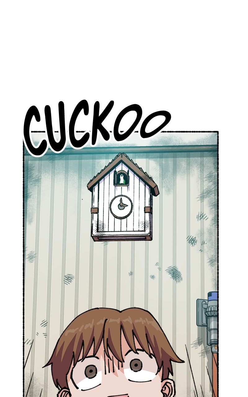 My Little Sister is theDemon Lord! Ep. 14 - Mission: Clean Up page 109 - 