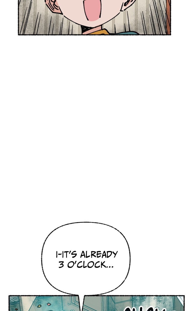 My Little Sister is theDemon Lord! Ep. 14 - Mission: Clean Up page 110 - 