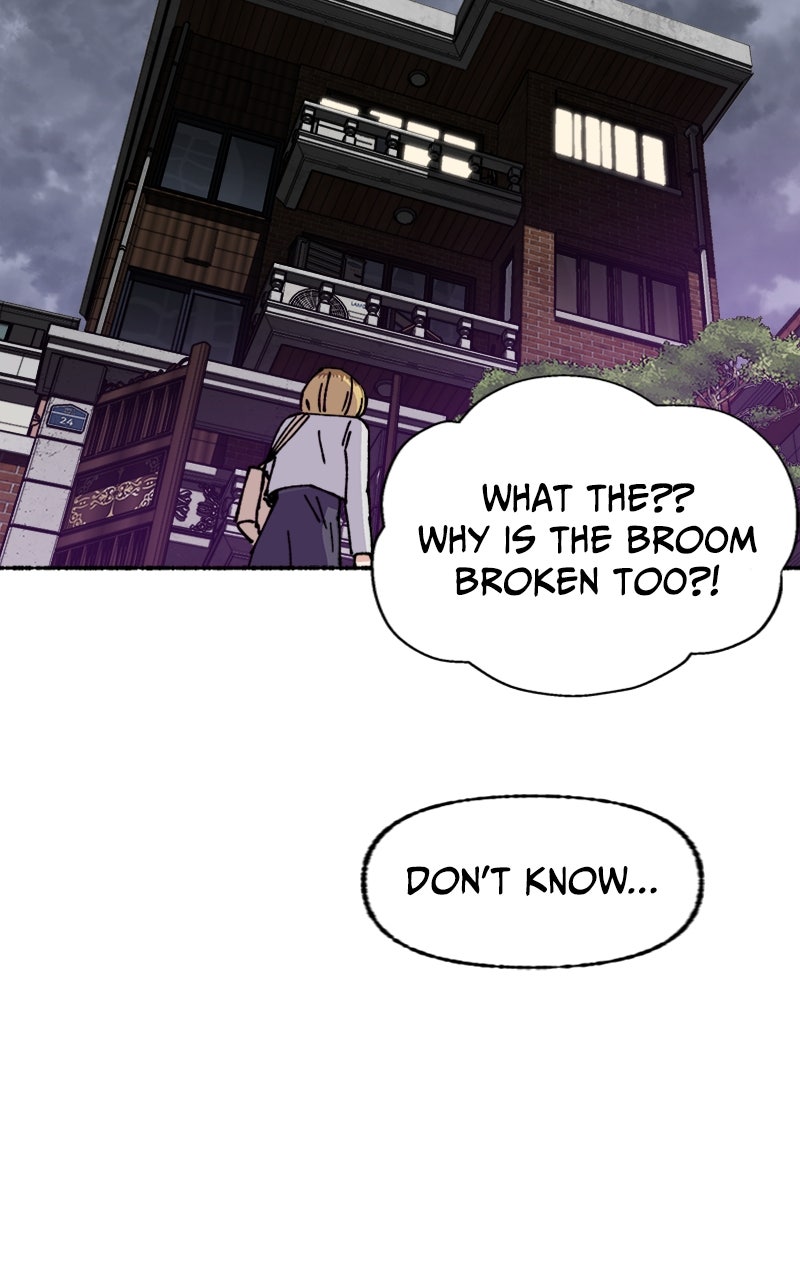 My Little Sister is theDemon Lord! Ep. 14 - Mission: Clean Up page 113 - 