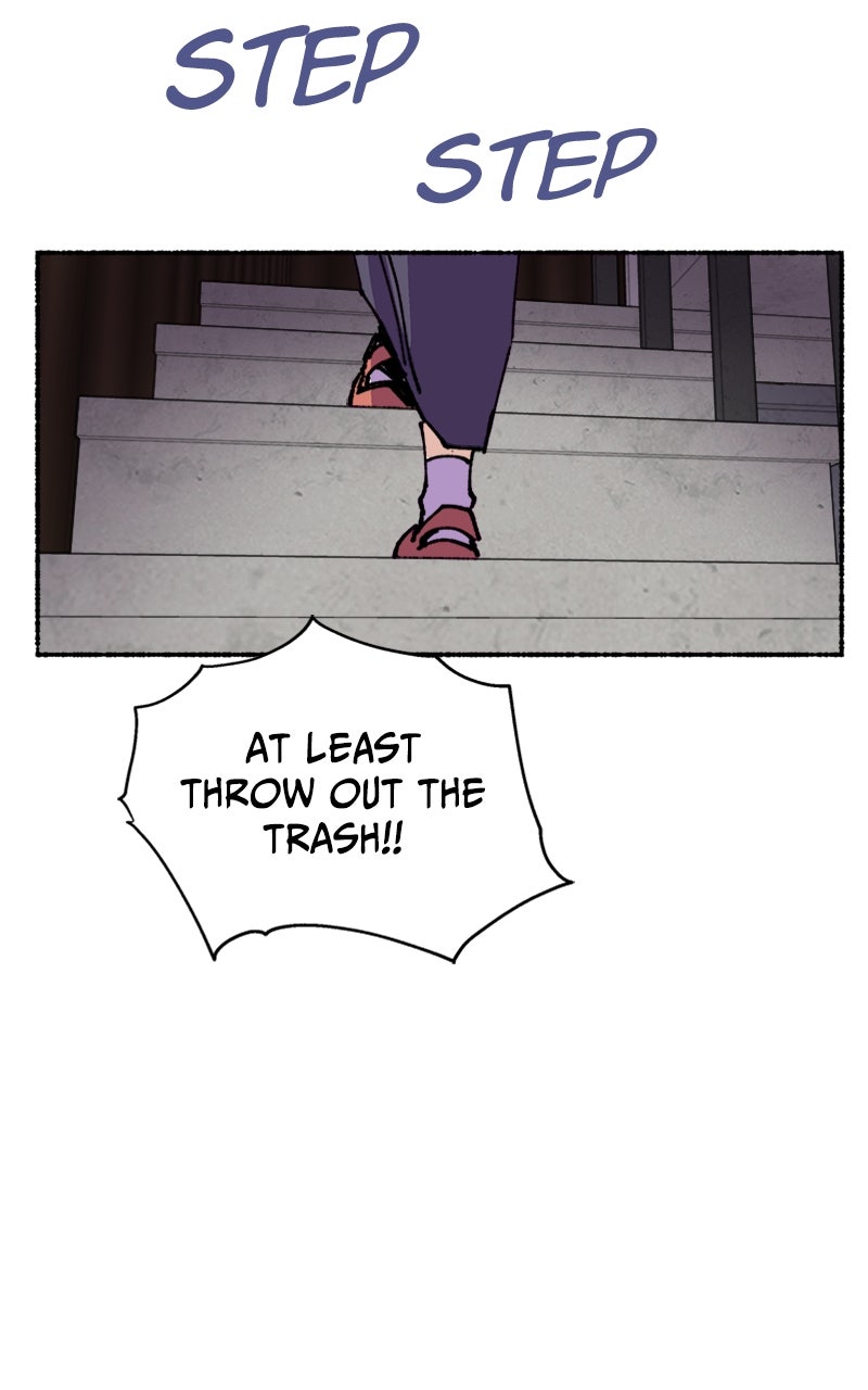My Little Sister is theDemon Lord! Ep. 14 - Mission: Clean Up page 114 - 