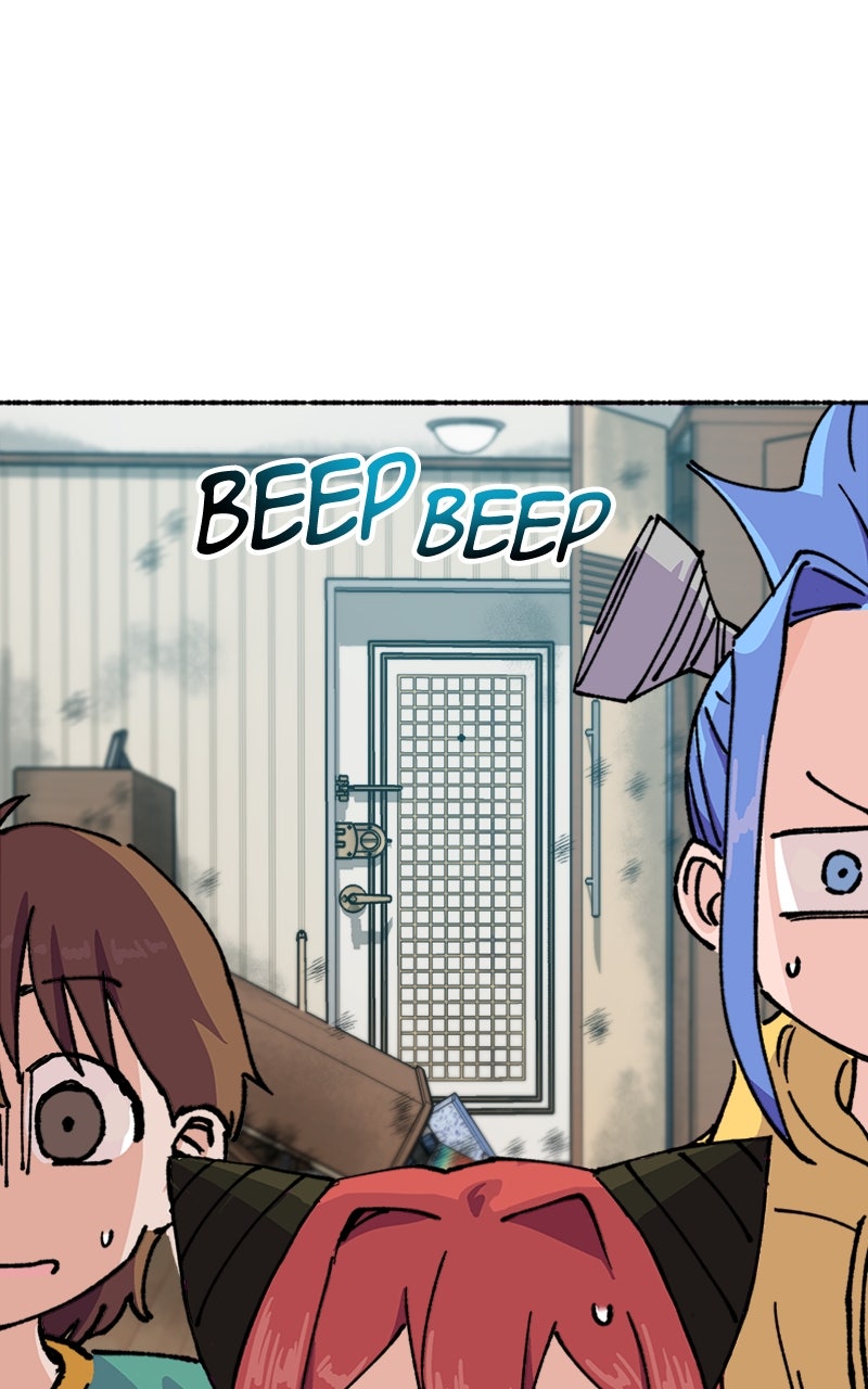 My Little Sister is theDemon Lord! Ep. 14 - Mission: Clean Up page 115 - 