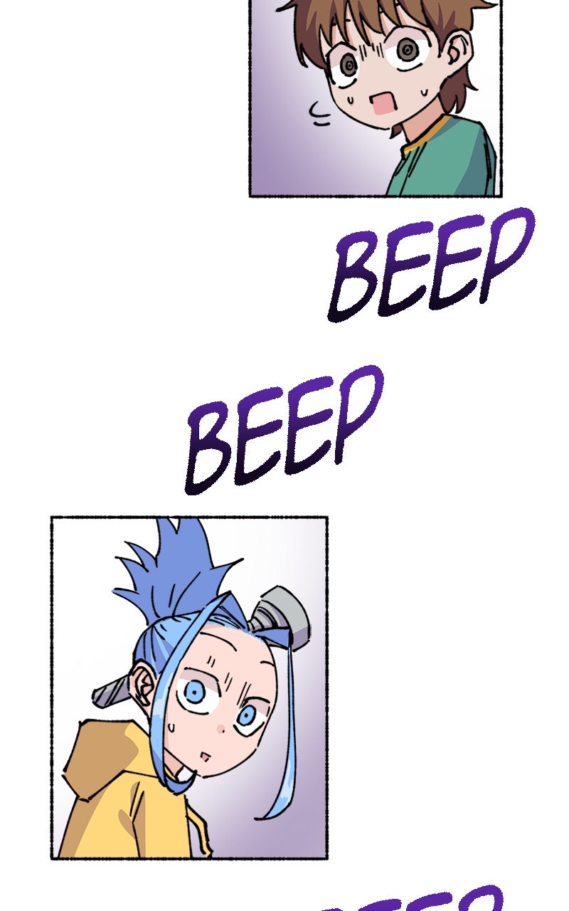 My Little Sister is theDemon Lord! Ep. 14 - Mission: Clean Up page 117 - 