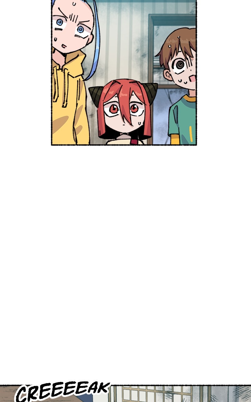 My Little Sister is theDemon Lord! Ep. 14 - Mission: Clean Up page 121 - 