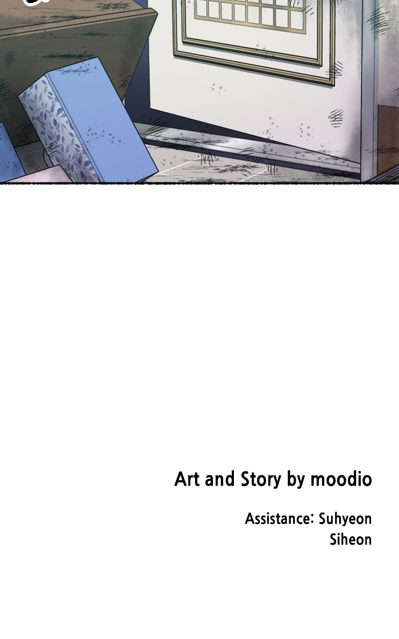 My Little Sister is theDemon Lord! Ep. 14 - Mission: Clean Up page 122 - 