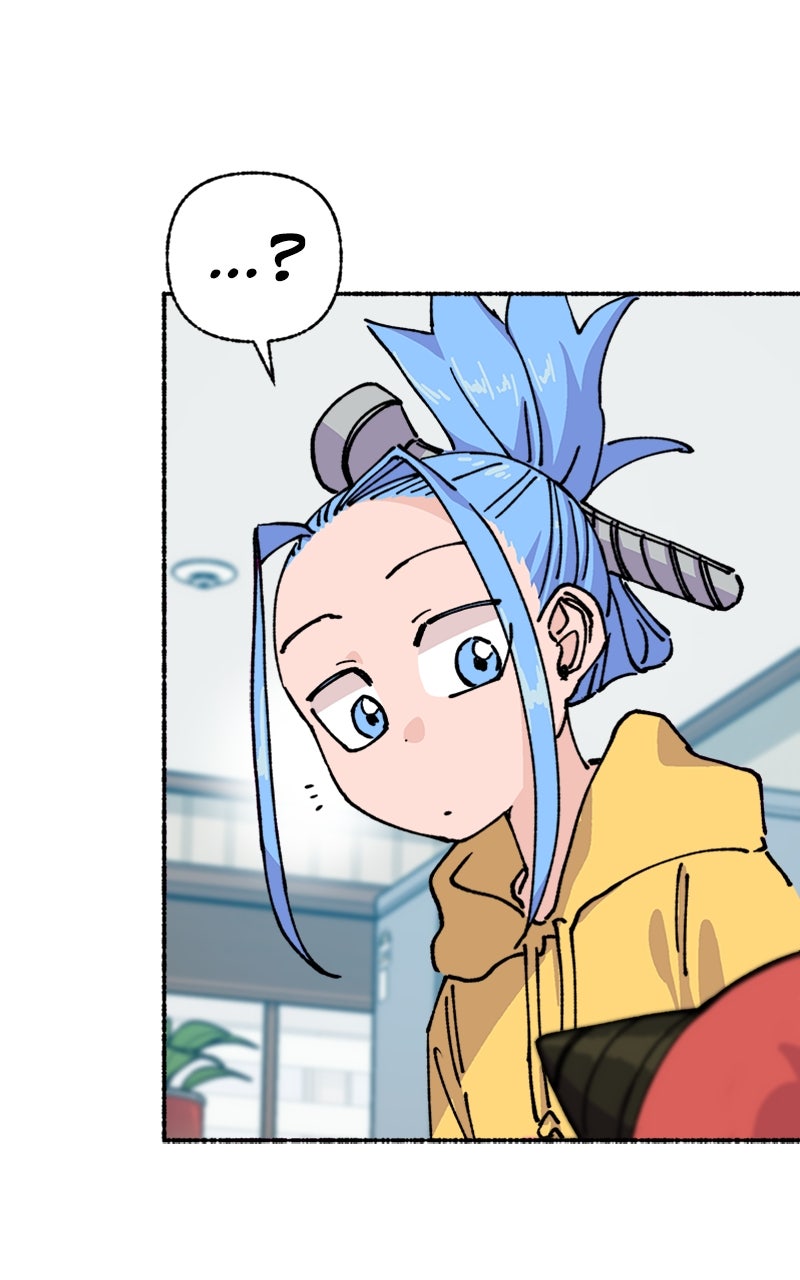 My Little Sister is theDemon Lord! Ep. 14 - Mission: Clean Up page 16 - 