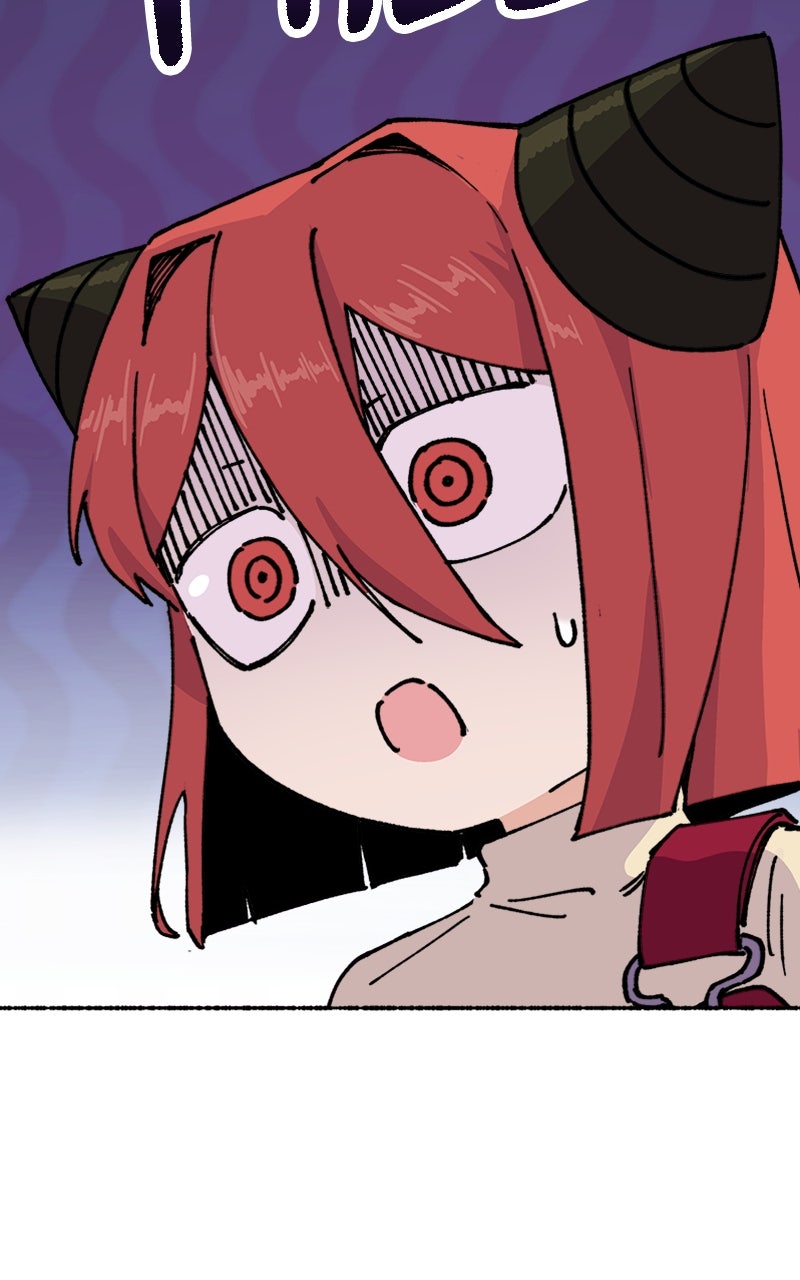 My Little Sister is theDemon Lord! Ep. 14 - Mission: Clean Up page 18 - 