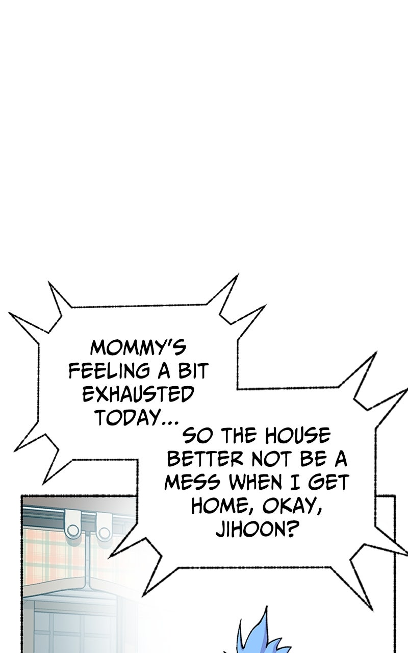 My Little Sister is theDemon Lord! Ep. 14 - Mission: Clean Up page 3 - 