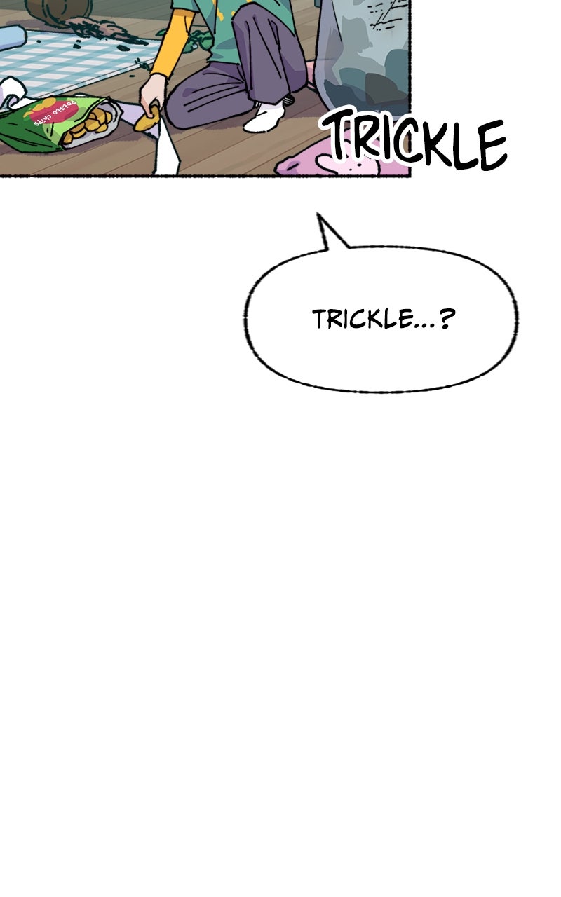My Little Sister is theDemon Lord! Ep. 14 - Mission: Clean Up page 23 - 
