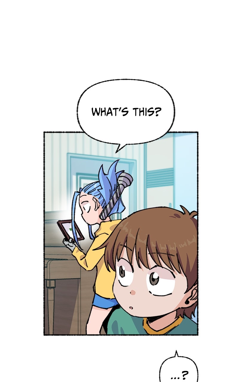 My Little Sister is theDemon Lord! Ep. 14 - Mission: Clean Up page 26 - 