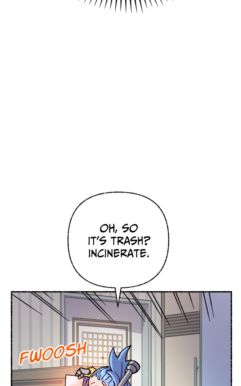 My Little Sister is theDemon Lord! Ep. 14 - Mission: Clean Up page 29 - 
