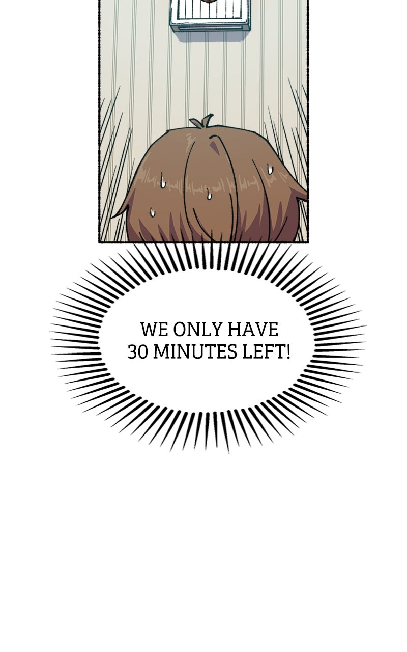My Little Sister is theDemon Lord! Ep. 14 - Mission: Clean Up page 35 - 