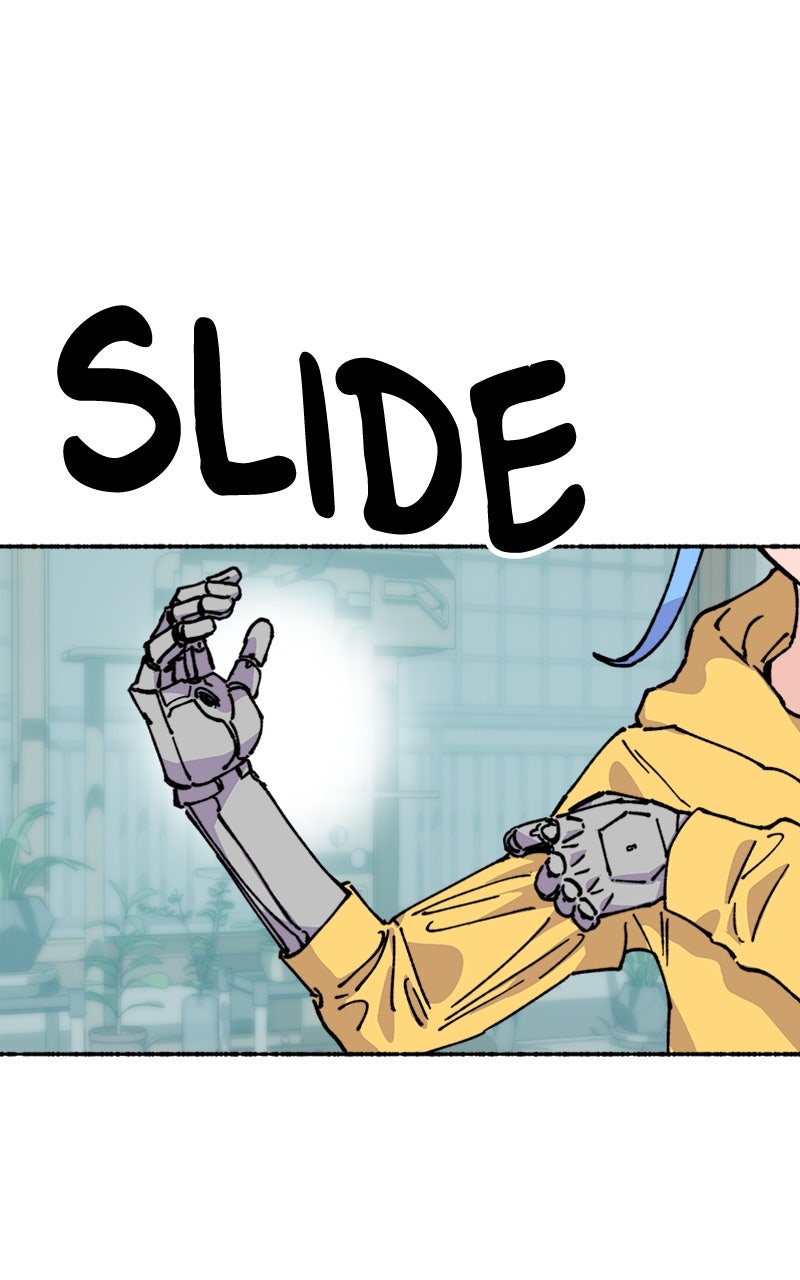 My Little Sister is theDemon Lord! Ep. 14 - Mission: Clean Up page 40 - 