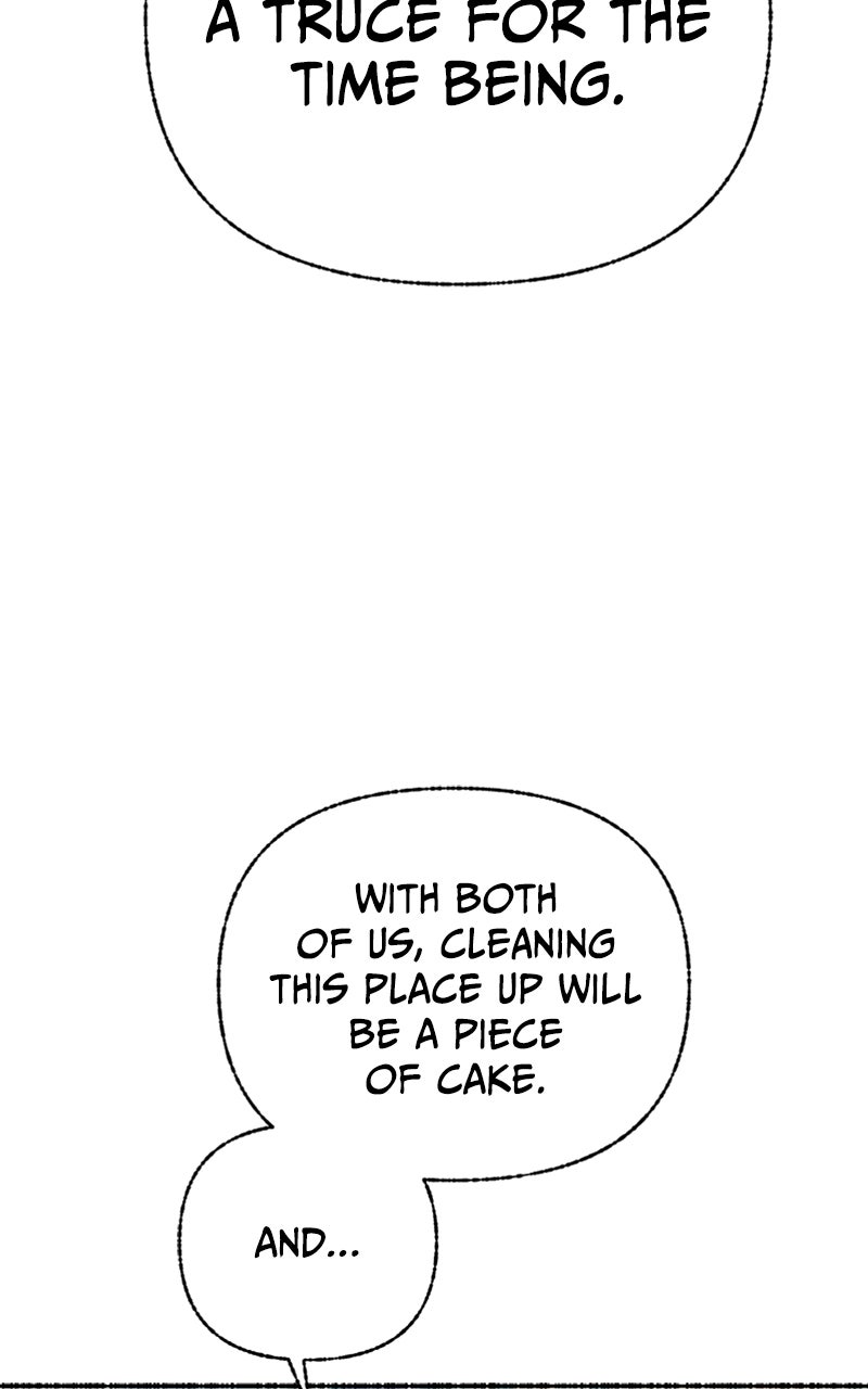 My Little Sister is theDemon Lord! Ep. 14 - Mission: Clean Up page 43 - 