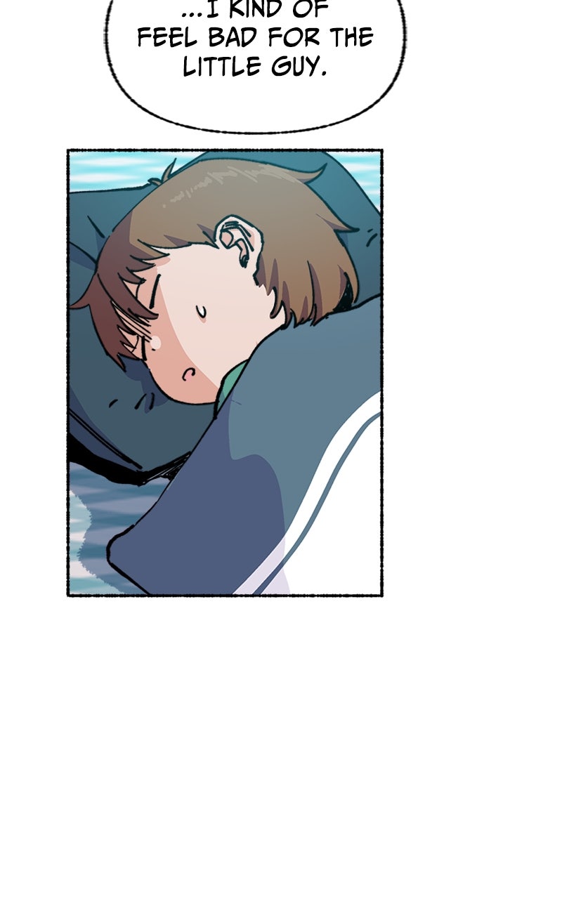My Little Sister is theDemon Lord! Ep. 14 - Mission: Clean Up page 45 - 
