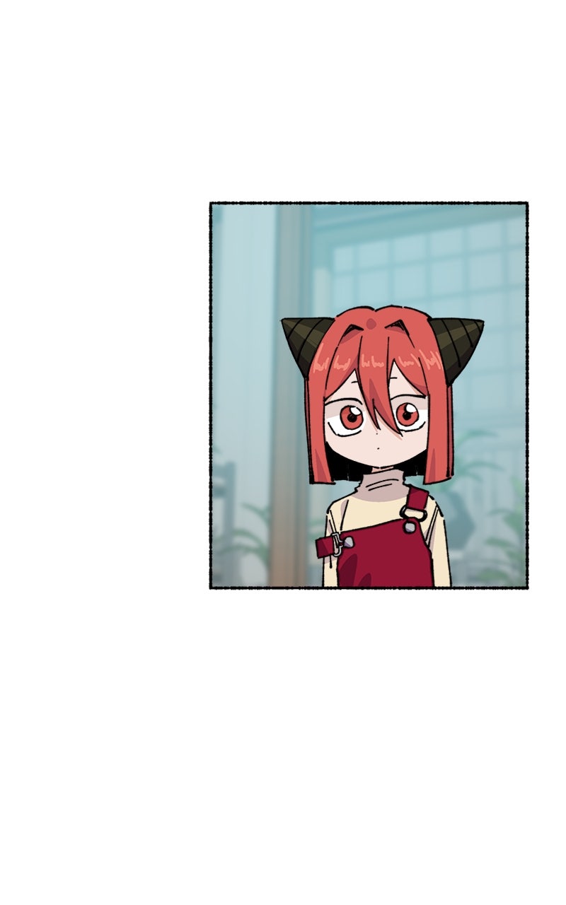 My Little Sister is theDemon Lord! Ep. 14 - Mission: Clean Up page 46 - 