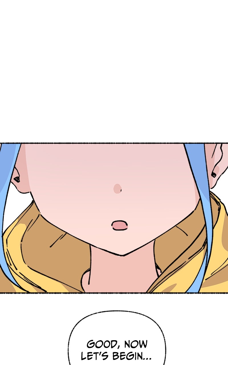 My Little Sister is theDemon Lord! Ep. 14 - Mission: Clean Up page 50 - 