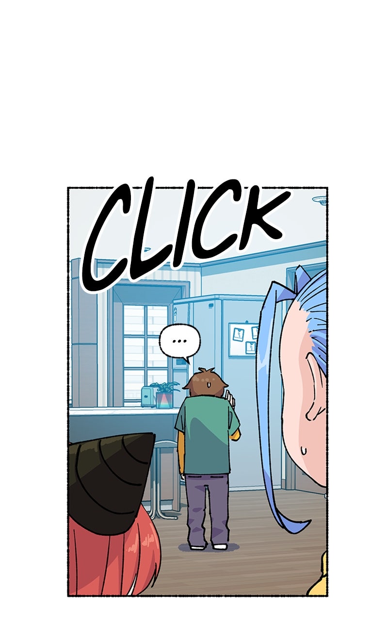 My Little Sister is theDemon Lord! Ep. 14 - Mission: Clean Up page 6 - 